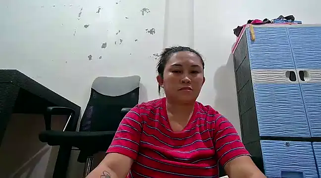 Snapshot of LalaiAsian chatting on 25, 2, 2025 LalaiAsian online show from 25, 2, 2025