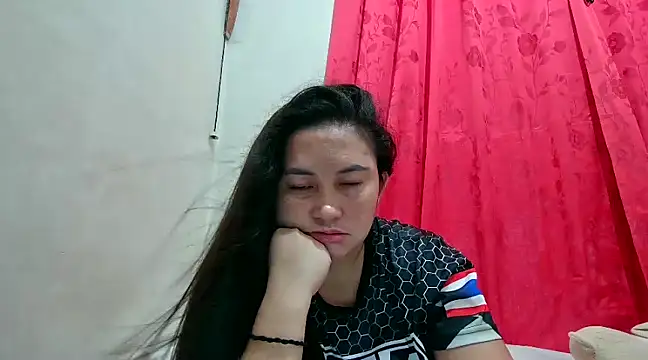 Snapshot of LalaiAsian chatting on 1, 3, 2025 LalaiAsian online show from 1, 3, 2025