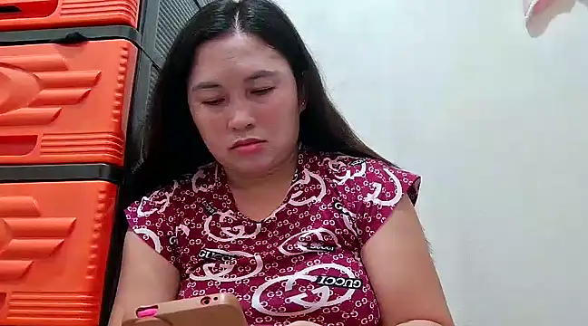 Snapshot of LalaiAsian chatting on 3, 3, 2025 LalaiAsian online show from 3, 3, 2025