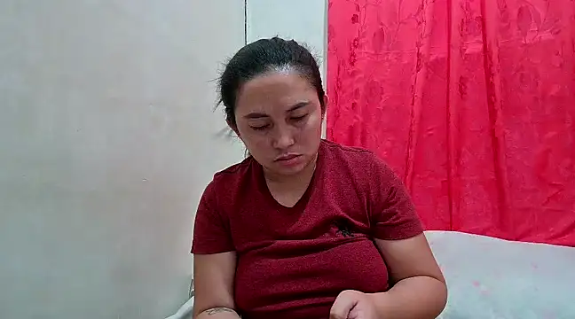 Snapshot of LalaiAsian chatting on 7, 3, 2025 LalaiAsian online show from 7, 3, 2025