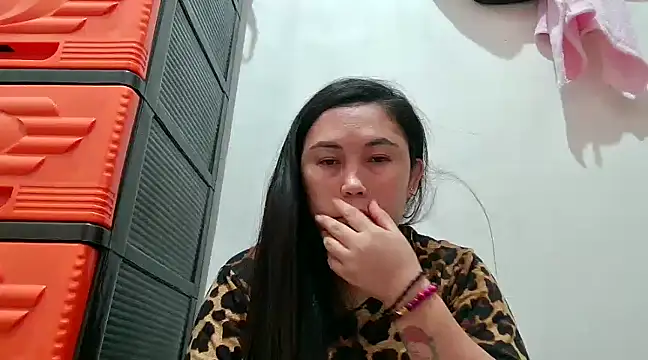 Snapshot of LalaiAsian chatting on 9, 3, 2025 LalaiAsian online show from 9, 3, 2025