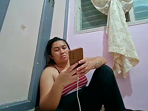 Snapshot of LalaiAsian chatting on 9, 9, 2025 LalaiAsian online show from 9, 9, 2025