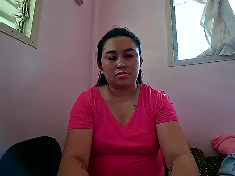 Snapshot of LalaiAsian chatting on 2, 10, 2025 LalaiAsian online show from 2, 10, 2025