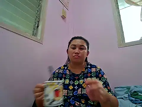 Snapshot of LalaiAsian chatting on 5, 10, 2025 LalaiAsian online show from 5, 10, 2025