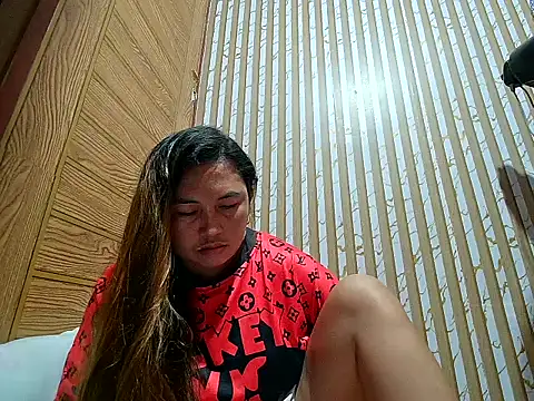 LalaiAsian online show from 15, 2, 2026