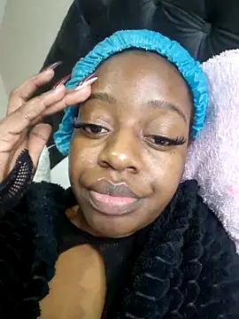 Snapshot of Sexynaughty_Gal chatting on 22, 6, 2026 Sexynaughty Gal online show from 22, 6, 2026