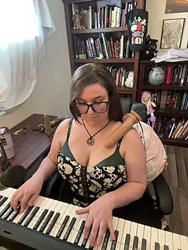 Adobe Angel online show from 13, 3, 2025