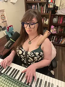 Adobe Angel online show from 18, 3, 2025