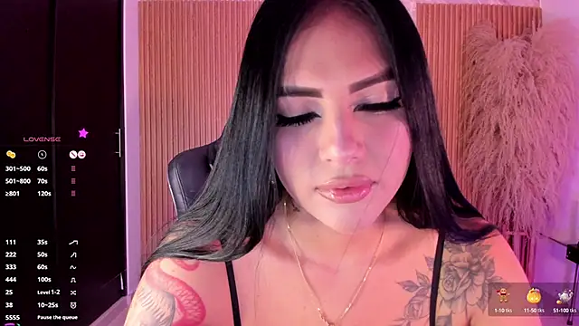 karol green  online show from 11, 10, 2025