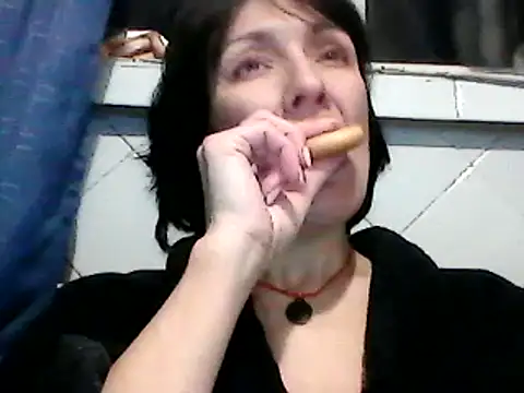 SunnyAmorre online show from 17, 1, 2025