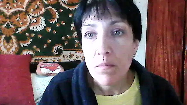 SunnyAmorre online show from 27, 4, 2026