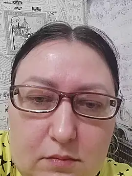 Rini333 online show from 12, 9, 2025