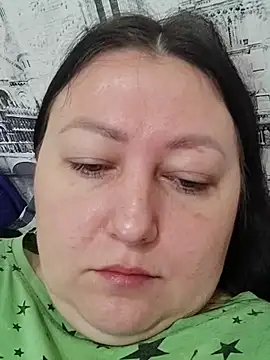 Rini333 online show from 16, 10, 2025