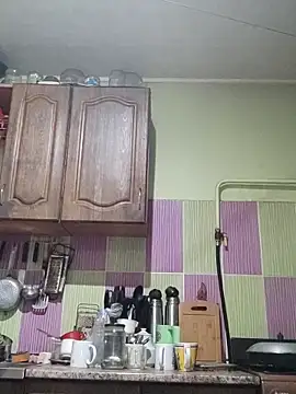 Rini333 online show from 24, 10, 2025