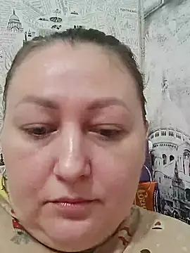 Rini333 online show from 27, 11, 2025