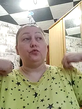 Rini333 online show from 28, 7, 2026
