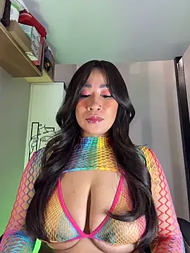 AsianMilfSheryl online show from 11, 2, 2026