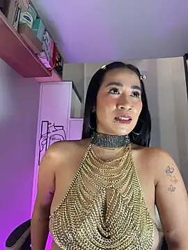 AsianMilfSheryl online show from 11, 3, 2026