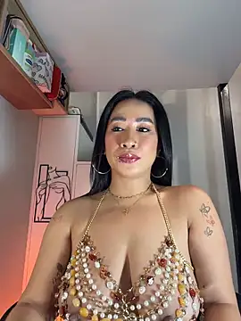 AsianMilfSheryl online show from 27, 4, 2026