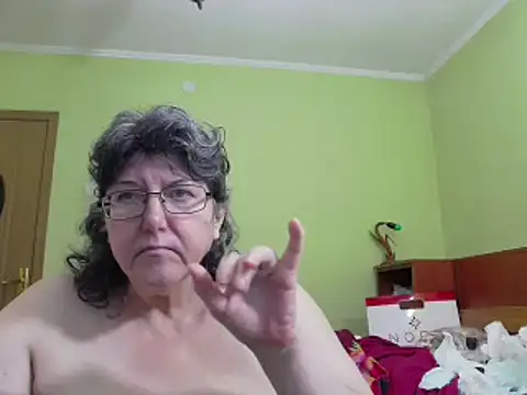 HugeTits online show from 6, 1, 2025