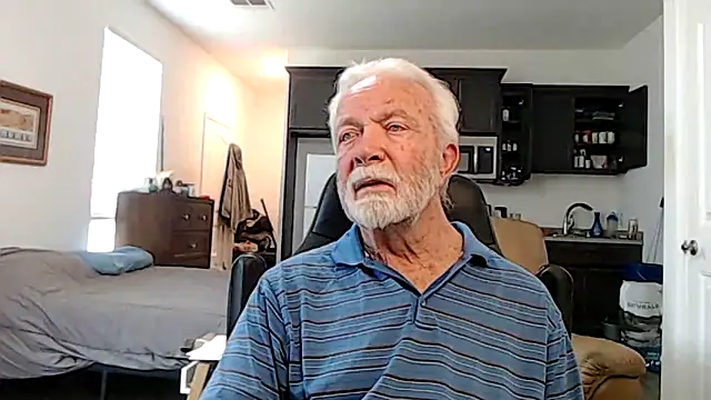 Snapshot of rockpoint69 chatting on 18, 9, 2025 rockpoint69 online show from 18, 9, 2025