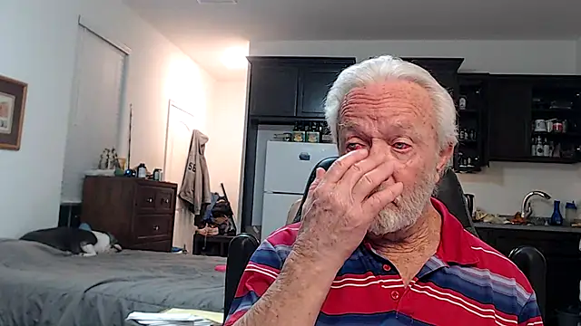 Snapshot of rockpoint69 chatting on 18, 10, 2025 rockpoint69 online show from 18, 10, 2025