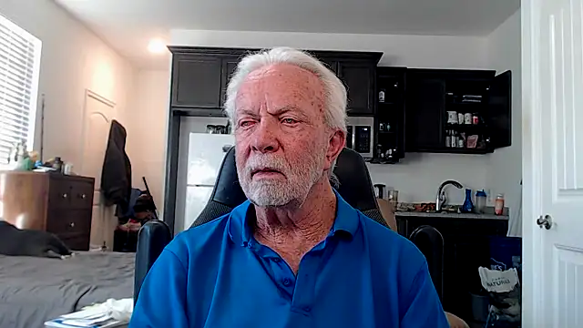 Snapshot of rockpoint69 chatting on 20, 10, 2025 rockpoint69 online show from 20, 10, 2025