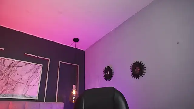 Samantha Brooke online show from 20, 11, 2025