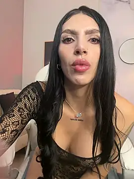 Samantha Brooke online show from 26, 7, 2026