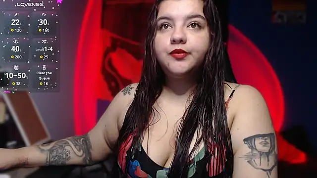 Annee23 online show from 21, 12, 2025