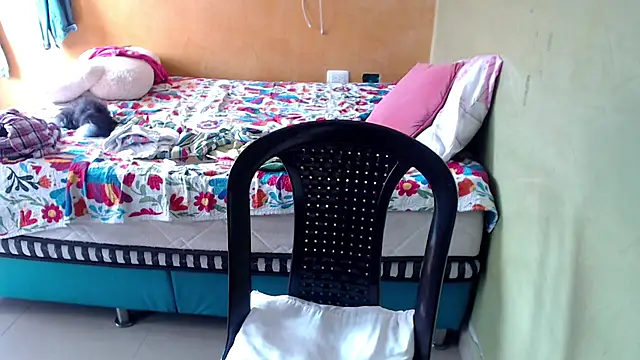 yulieth bbw online show from 19, 11, 2025