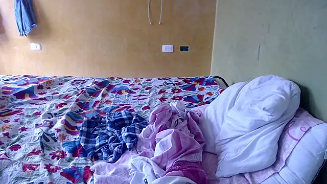 yulieth bbw online show from 28, 11, 2025