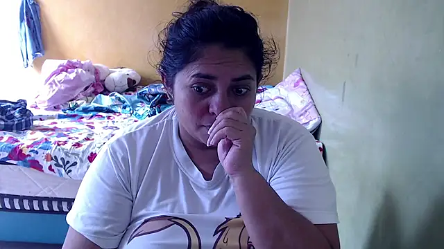 yulieth bbw online show from 5, 12, 2025