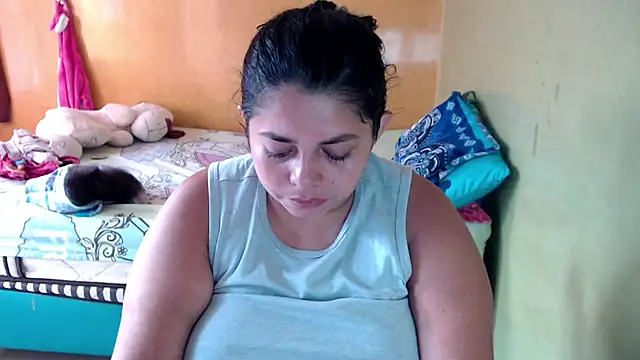 yulieth bbw online show from 6, 3, 2026