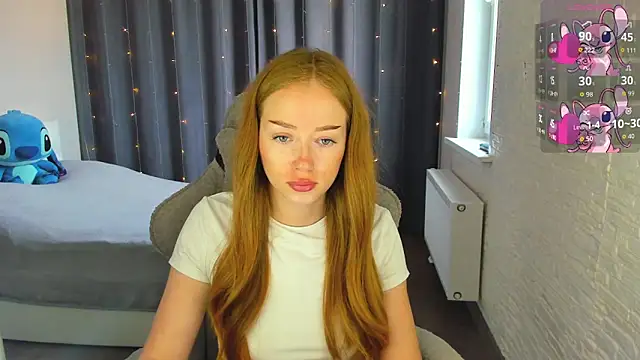 Hot Mia  online show from 14, 6, 2026
