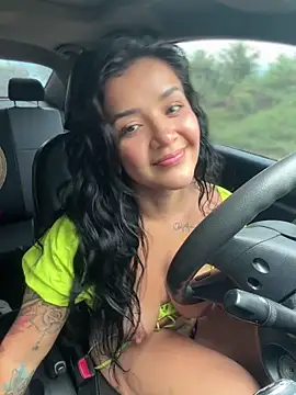 lau ass goddess online show from 22, 3, 2025