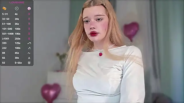 boobsybootie online show from 13, 2, 2026