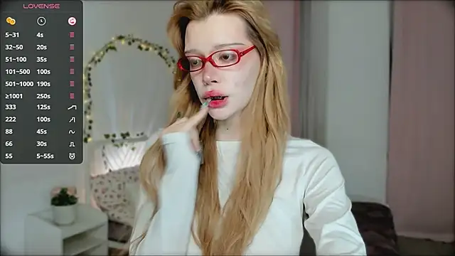 boobsybootie online show from 21, 3, 2026