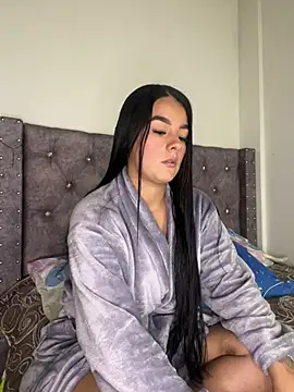 Snapshot of _dinna chatting on 17, 3, 2025 dinna online show from 17, 3, 2025