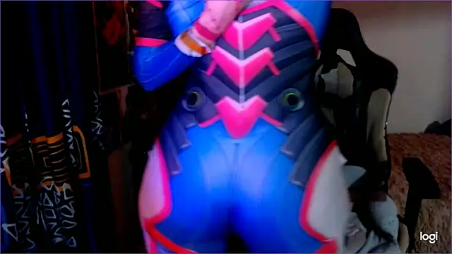 JINX 26 online show from 13, 12, 2024