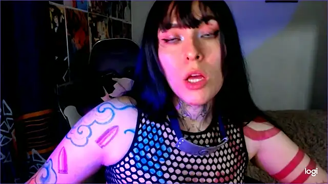 JINX 26 online show from 10, 1, 2025