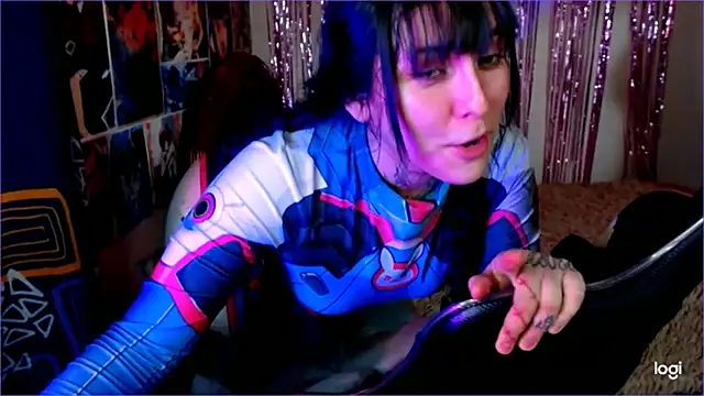 JINX 26 online show from 23, 2, 2025