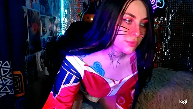 JINX 26 online show from 17, 10, 2025