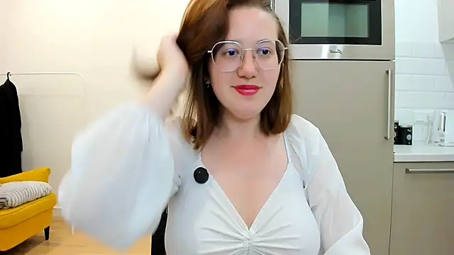 Charmy Gracy online show from 15, 6, 2026