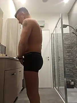 kekko-1982 online show from 7, 1, 2025