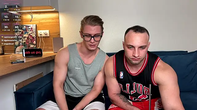 Snapshot of michaelbradleu chatting on 17, 2, 2025 michaelbradleu online show from 17, 2, 2025