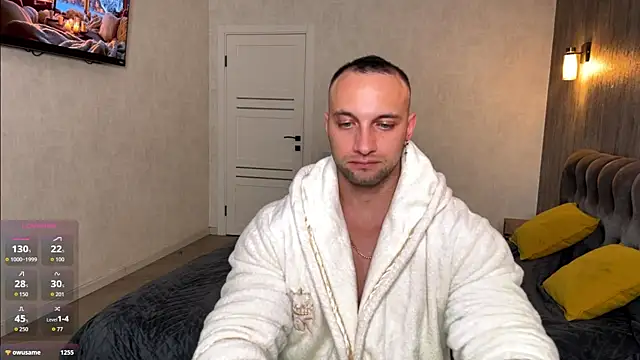 Snapshot of michaelbradleu chatting on 15, 11, 2025 michaelbradleu online show from 15, 11, 2025