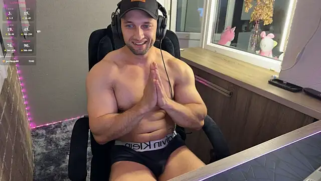 michaelbradleu online show from 4, 7, 2026