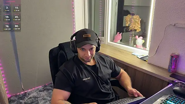 michaelbradleu online show from 10, 7, 2026