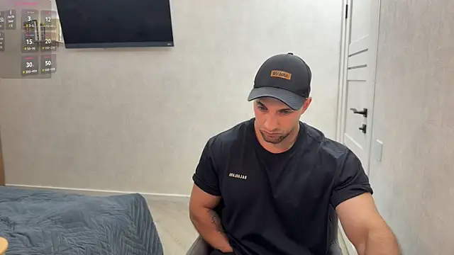 michaelbradleu online show from 25, 7, 2026